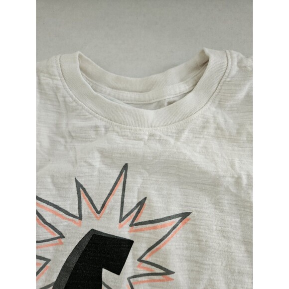 Disney Mr Incredible Shirt Size 6 Jumping Beans 100% Cotton Tagless - Picture 3 of 5